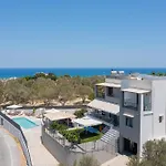 3as Luxury With Heated Pool, Sauna And Gym *