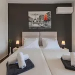 3as Luxury With Heated Pool, Sauna And Gym Villa