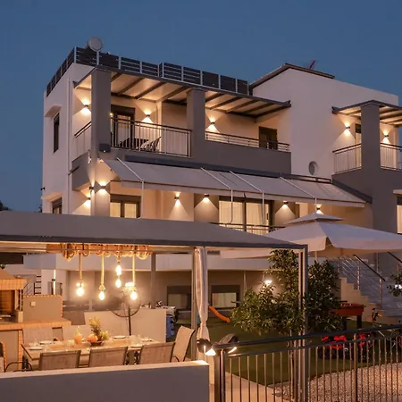 3as Luxury With Heated Pool, Sauna And Gym *