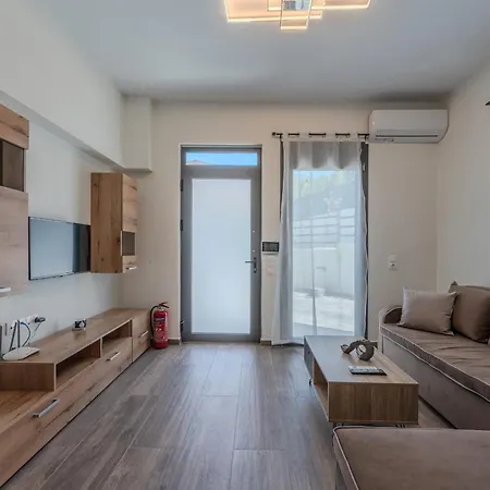 3as Luxury With Heated Pool, Sauna And Gym Villa