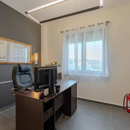 Villa 3a's Family Villa, Sauna, Gym, Ping Pong & Toys