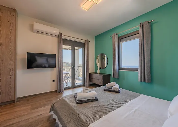 3a's Family Villa, Sauna, Gym, Ping Pong & Toys Βίλα *