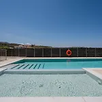 3as Luxury With Heated Pool, Sauna And Gym