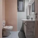 3as Luxury With Heated Pool, Sauna And Gym Villa Rethymno (Crete)