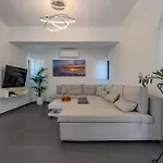 3as Luxury With Heated Pool, Sauna And Gym * Rethymno (Crete)
