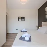 3as Luxury With Heated Pool, Sauna And Gym Vilă Rethymnon