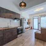 3as Luxury With Heated Pool, Sauna And Gym
