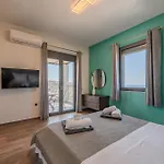 3as Luxury With Heated Pool, Sauna And Gym Vilă *
