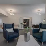 3as Luxury With Heated Pool, Sauna And Gym Villa Rethymno (Crete)