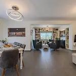 3as Luxury With Heated Pool, Sauna And Gym Villa