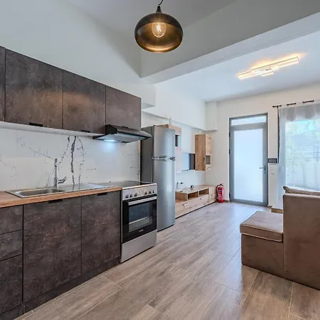 3as Luxury With Heated Pool, Sauna And Gym