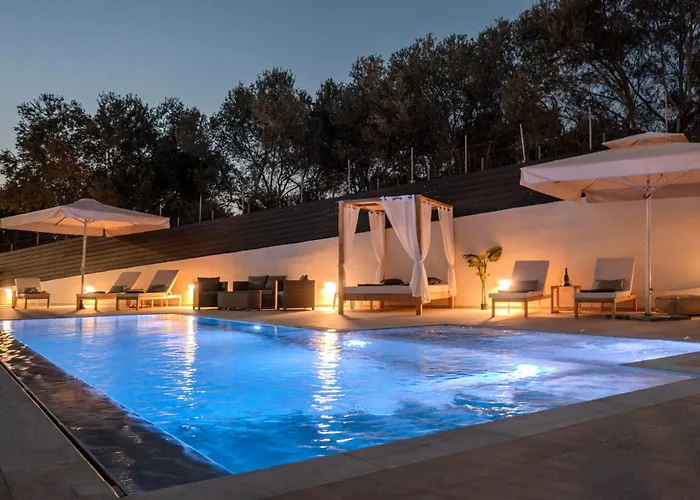 3a's Family Villa, Sauna, Gym, Ping Pong & Toys Villa *