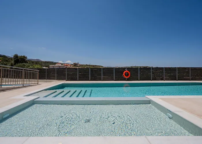 3a's Family Villa, Sauna, Gym, Ping Pong & Toys