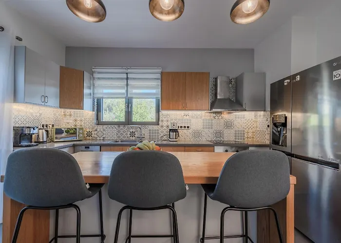 3a's Family Villa, Sauna, Gym, Ping Pong & Toys *