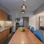 3as Luxury With Heated Pool, Sauna And Gym * Rethymno