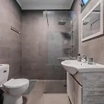 Villa 3as Luxury With Heated Pool, Sauna And Gym *