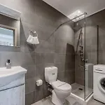Villa 3as Luxury With Heated Pool, Sauna And Gym *