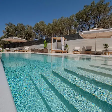 3a's Family Luxury Villa