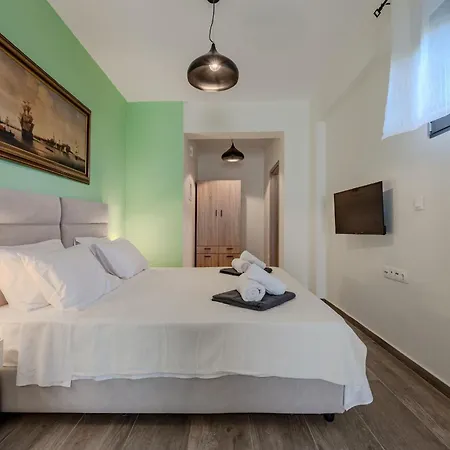 3a's Family Luxury Villa