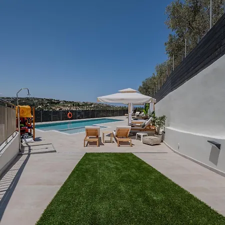 ヴィラ 3a's Family Villa, Sauna, Gym, Ping Pong & Toys