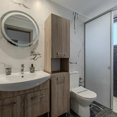 3as Luxury With Heated Pool, Sauna And Gym *
