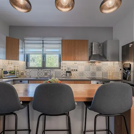 3a's Family Villa, Sauna, Gym, Ping Pong & Toys *