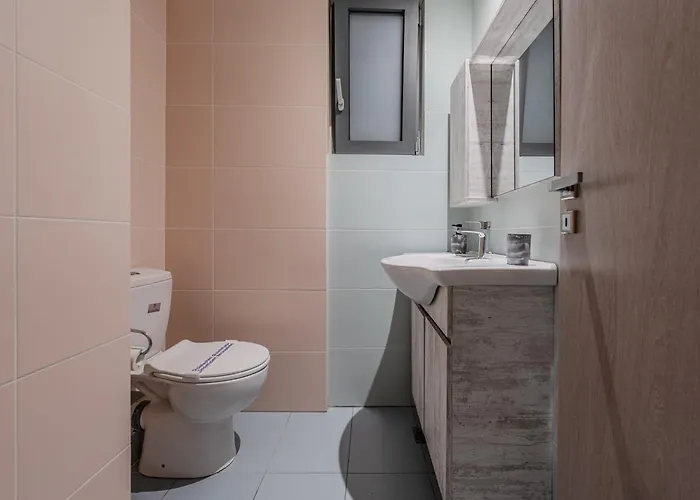 3a's Family Villa, Sauna, Gym, Ping Pong & Toys Villa Rethymno (Crete)